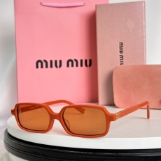 Miu Miu Sunglasses